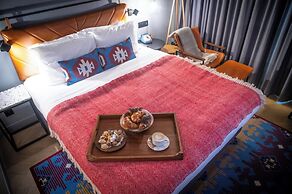 Hotel Indigo Belgrade by IHG