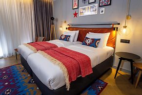 Hotel Indigo Belgrade by IHG