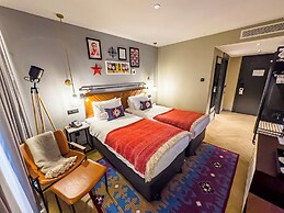 Hotel Indigo Belgrade by IHG