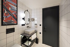 Hotel Indigo Belgrade by IHG