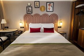Hotel Indigo Belgrade by IHG