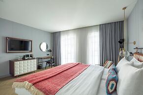 Hotel Indigo Belgrade by IHG