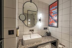 Hotel Indigo Belgrade by IHG