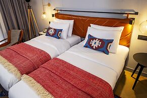 Hotel Indigo Belgrade by IHG