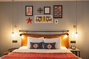 Hotel Indigo Belgrade by IHG