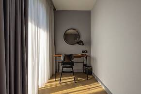 Hotel Indigo Belgrade by IHG