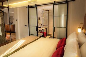 Hotel Indigo Belgrade by IHG
