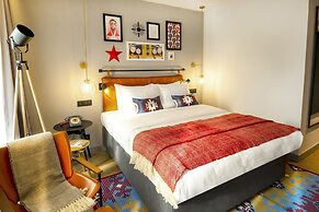 Hotel Indigo Belgrade by IHG