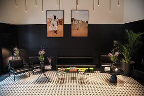 Hotel Indigo Belgrade by IHG