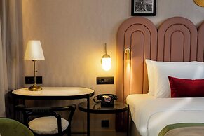 Hotel Indigo Belgrade by IHG