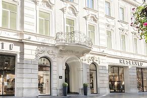 Hotel Indigo Belgrade by IHG