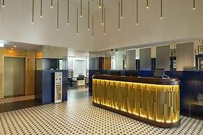 Hotel Indigo Belgrade by IHG