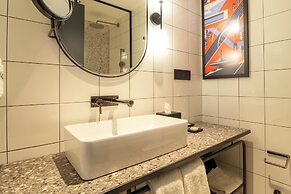 Hotel Indigo Belgrade by IHG