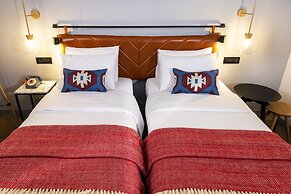 Hotel Indigo Belgrade by IHG