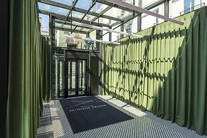 Hotel Indigo Belgrade by IHG