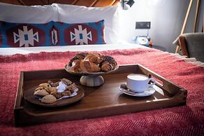 Hotel Indigo Belgrade by IHG