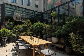 Hotel Indigo Belgrade by IHG