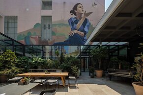 Hotel Indigo Belgrade by IHG