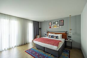 Hotel Indigo Belgrade by IHG