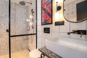Hotel Indigo Belgrade by IHG