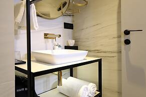 Hotel Indigo Belgrade by IHG