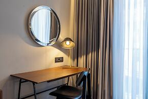 Hotel Indigo Belgrade by IHG