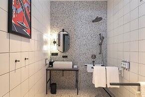 Hotel Indigo Belgrade by IHG