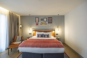 Hotel Indigo Belgrade by IHG