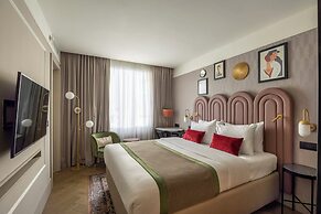 Hotel Indigo Belgrade by IHG