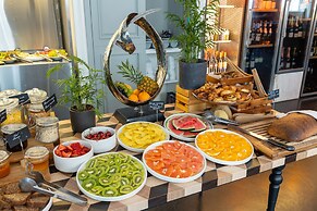 Hotel Indigo Belgrade by IHG