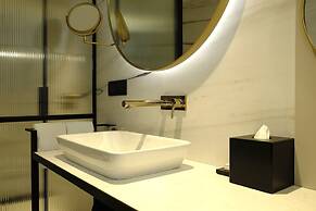 Hotel Indigo Belgrade by IHG