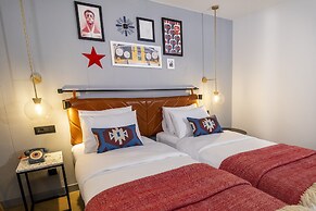 Hotel Indigo Belgrade by IHG