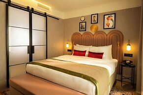 Hotel Indigo Belgrade by IHG