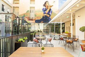 Hotel Indigo Belgrade by IHG