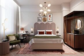 Hotel Indigo Belgrade by IHG