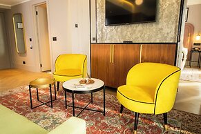 Hotel Indigo Belgrade by IHG