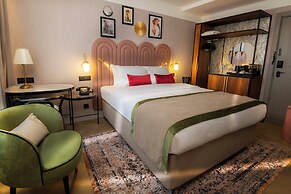 Hotel Indigo Belgrade by IHG