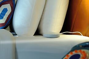 Hotel Indigo Belgrade by IHG