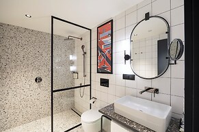 Hotel Indigo Belgrade by IHG