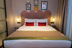 Hotel Indigo Belgrade by IHG