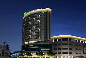 Holiday Inn Express Chongqing Airport Zone by IHG
