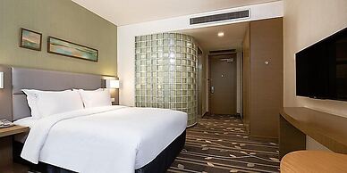 Holiday Inn Express Chongqing Airport Zone by IHG