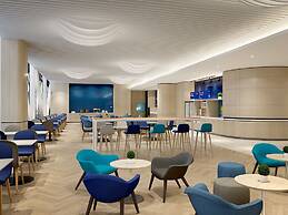 Holiday Inn Express Chongqing Airport Zone by IHG