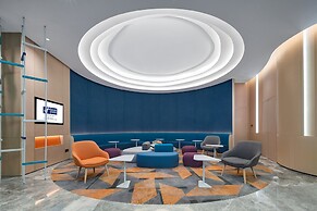 Holiday Inn Express Chongqing Airport Zone by IHG