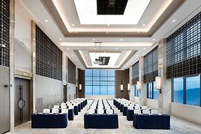 Holiday Inn Resort Mengding Mountain by IHG