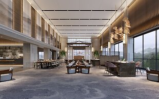 Holiday Inn Resort Mengding Mountain by IHG