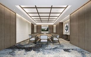 Holiday Inn Resort Mengding Mountain by IHG