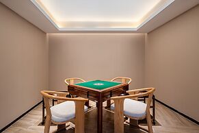 Holiday Inn Resort Mengding Mountain by IHG