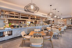 Holiday Inn Resort Mengding Mountain by IHG