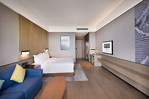 Holiday Inn Resort Mengding Mountain by IHG